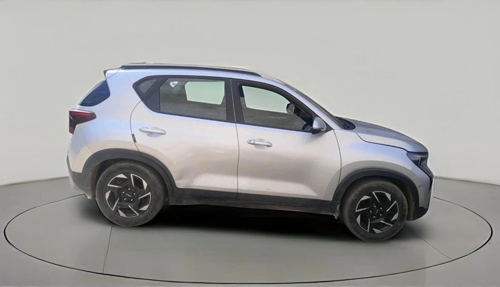 2024 KIA SONET HTK PLUS 1.2 PETROL MT, Petrol, Manual, 64,880 km, exterior