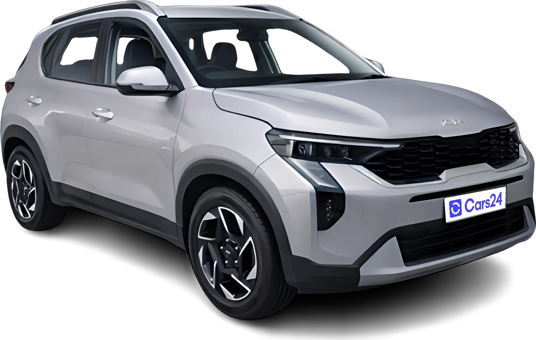 2024 KIA SONET - SUV - Petrol - Manual - ₹7.51 lakh