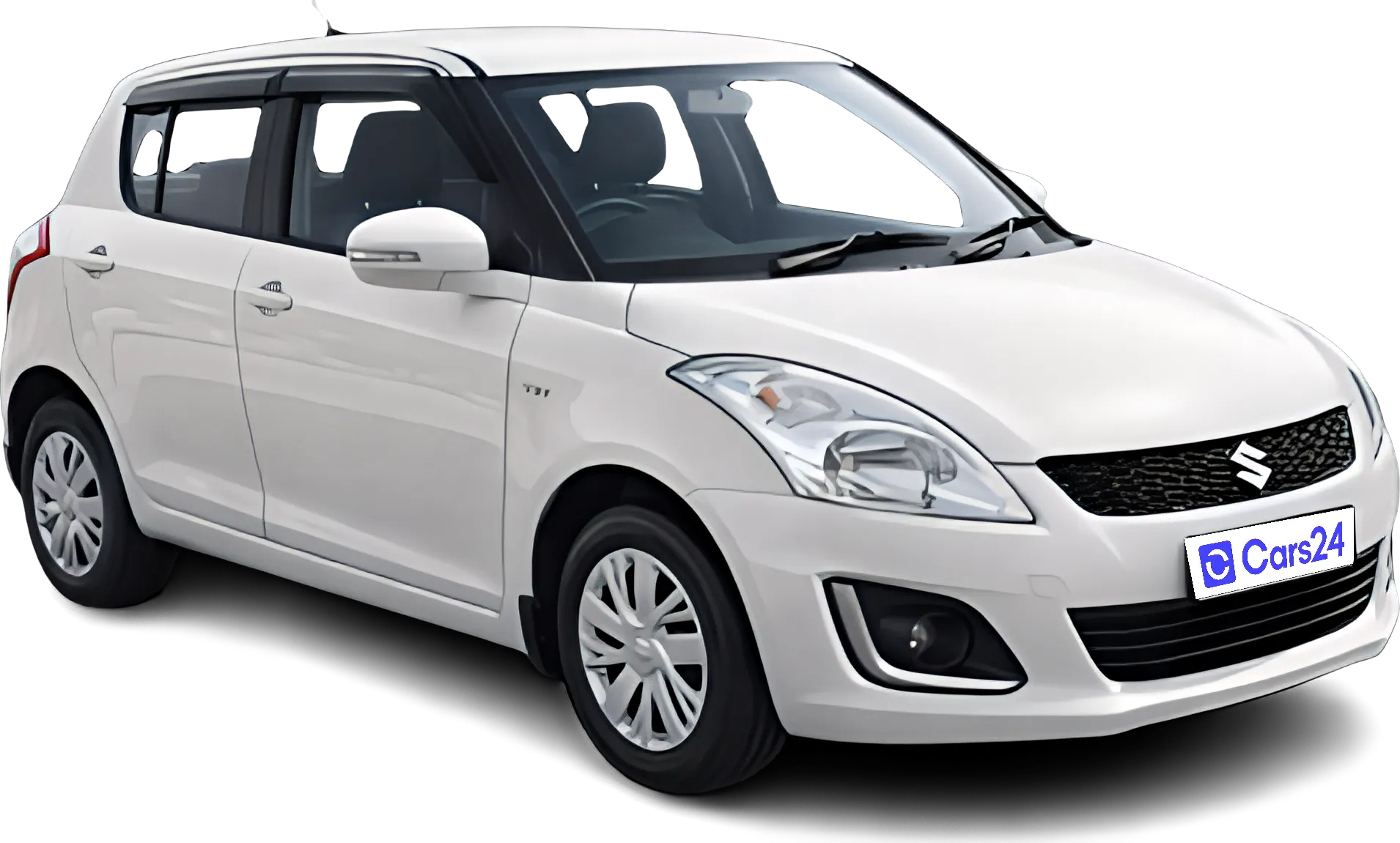 2015 Maruti Swift - Hatchback - Petrol - Manual - ₹3.49 lakh