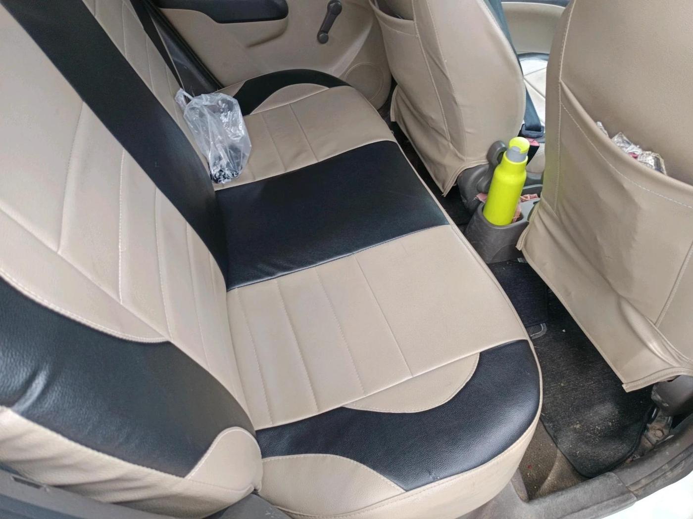 2011 Hyundai i10 ERA 1.1, Petrol, Manual, 89,936 km, interior