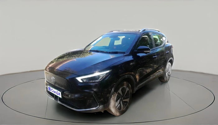 2022 MG ZS EV EXCLUSIVE, Electric, Automatic, 32,394 km, exterior