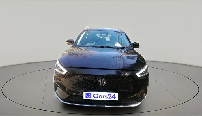 2022 MG ZS EV EXCLUSIVE, Electric, Automatic, 32,394 km, exterior