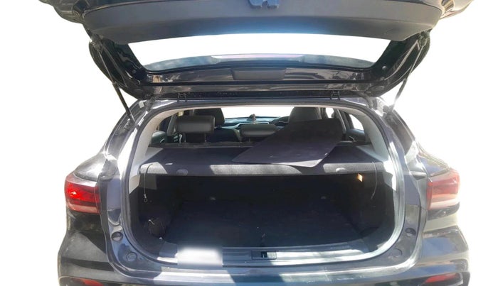 2022 MG ZS EV EXCLUSIVE, Electric, Automatic, 32,394 km, exterior