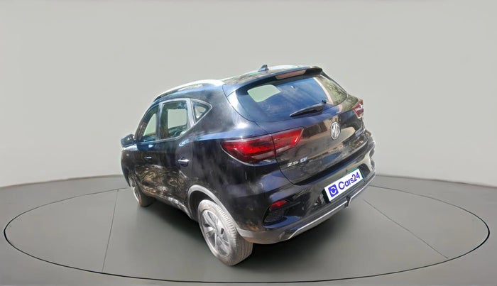 2022 MG ZS EV EXCLUSIVE, Electric, Automatic, 32,394 km, exterior