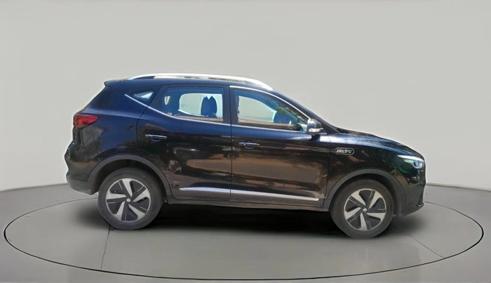 2022 MG ZS EV EXCLUSIVE, Electric, Automatic, 32,394 km, exterior