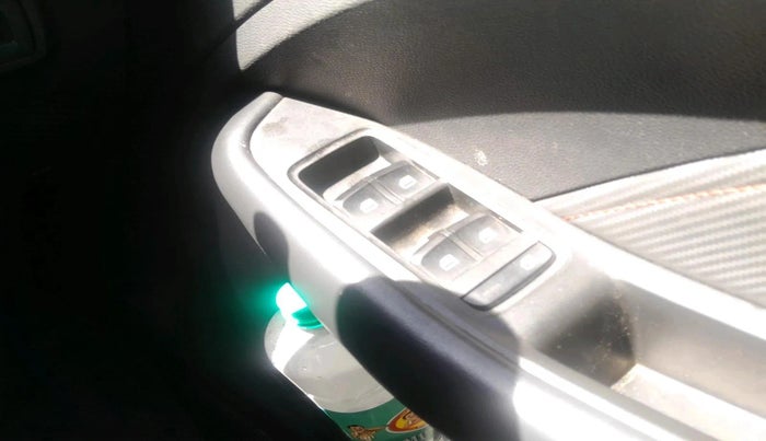 2022 MG ZS EV EXCLUSIVE, Electric, Automatic, 32,394 km, interior