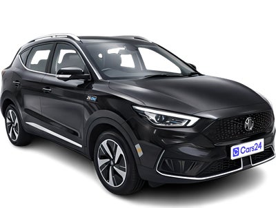 2022 MG ZS EV - SUV - Electric - Automatic - ₹18.50 lakh