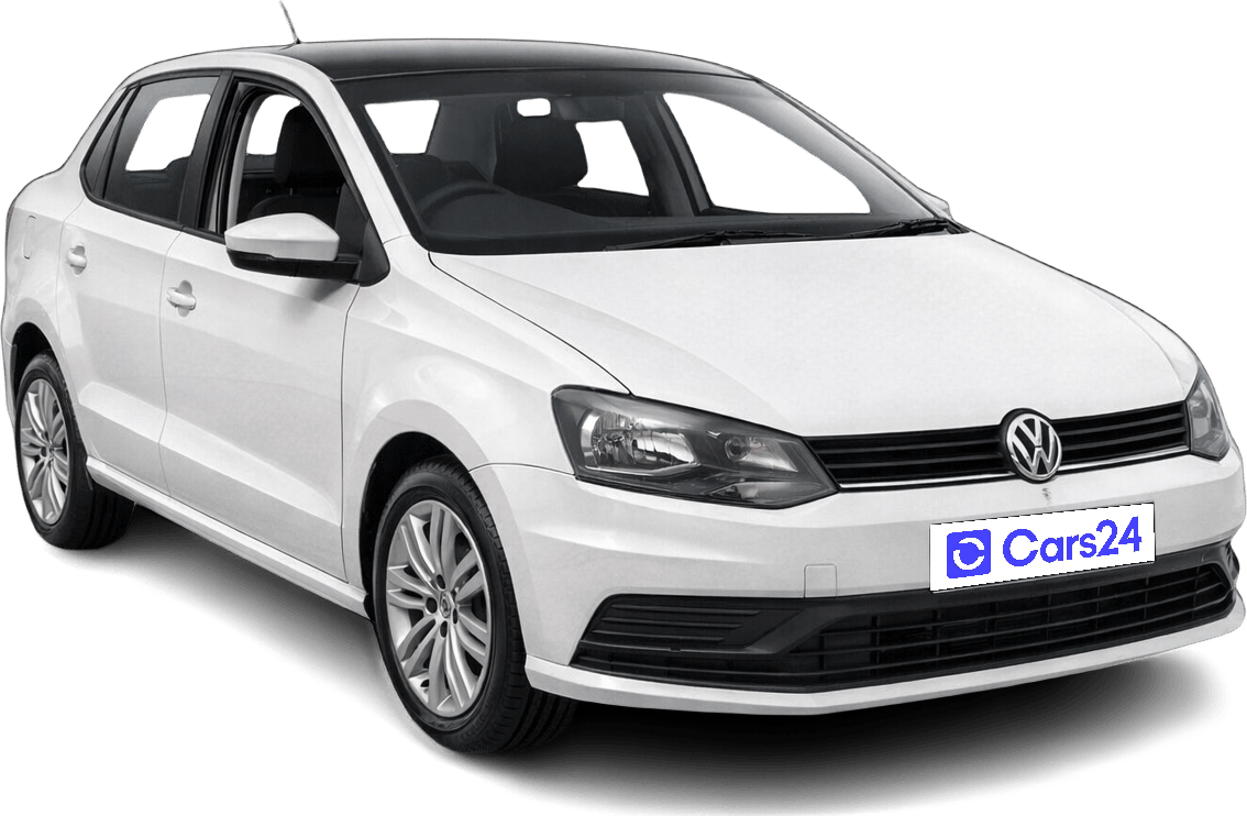 2017 Volkswagen Ameo - Sedan - Diesel - Manual - ₹2.35 lakh