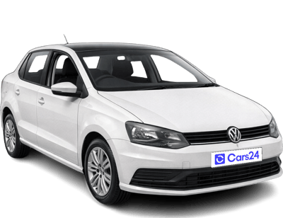 2017 Volkswagen Ameo - Sedan - Diesel - Manual - ₹2.35 lakh