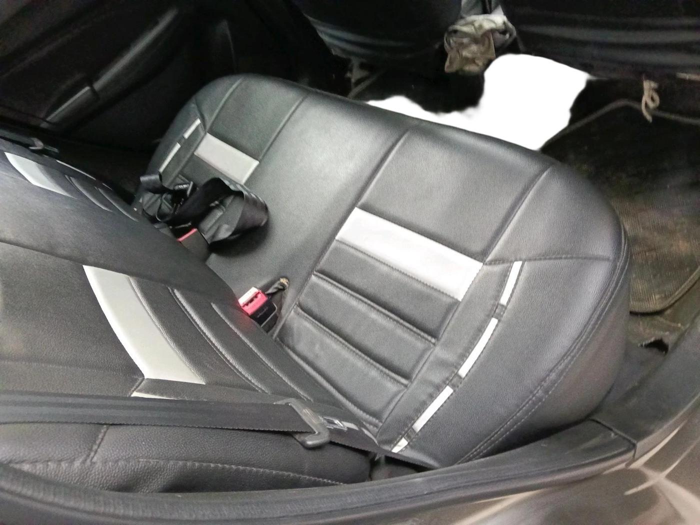 2019 Maruti Swift VXI, Petrol, Manual, 31,304 km, interior