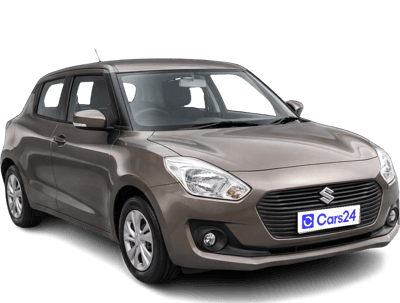2019 Maruti Swift - Hatchback - Petrol - Manual - ₹4.74 lakh