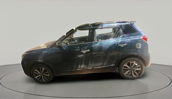 2019 Mahindra XUV300 W8 (O) 1.2 PETROL, Petrol, Manual, 75,602 km, exterior