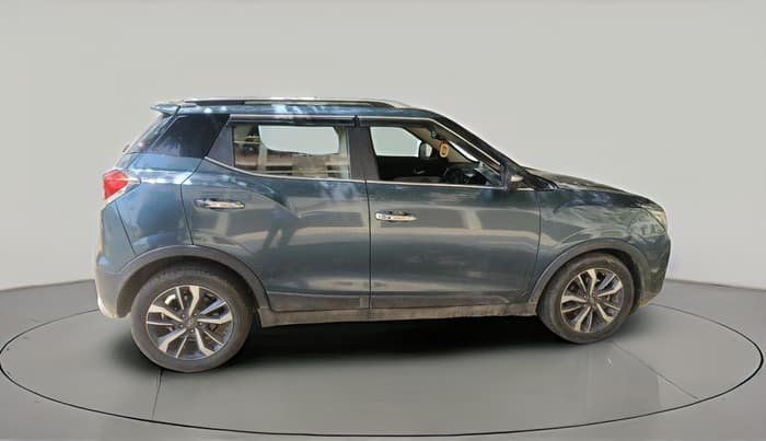 2019 Mahindra XUV300 W8 (O) 1.2 PETROL, Petrol, Manual, 75,602 km, exterior