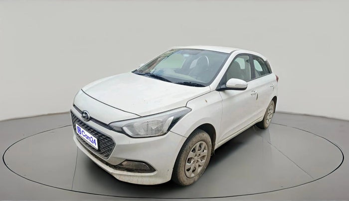 2017 Hyundai Elite i20 SPORTZ 1.2, Petrol, Manual, 93,148 km, exterior
