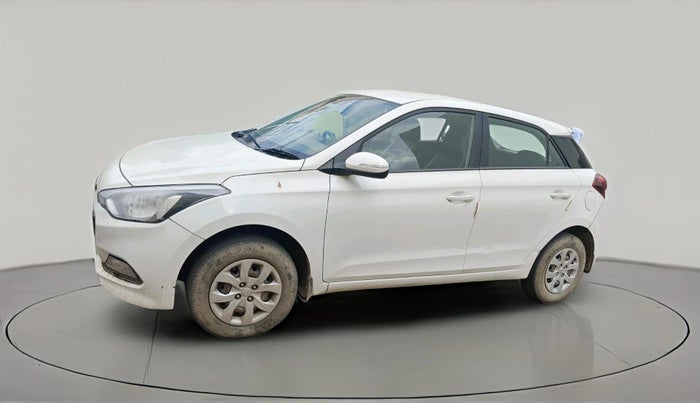 2017 Hyundai Elite i20 SPORTZ 1.2, Petrol, Manual, 93,148 km, exterior