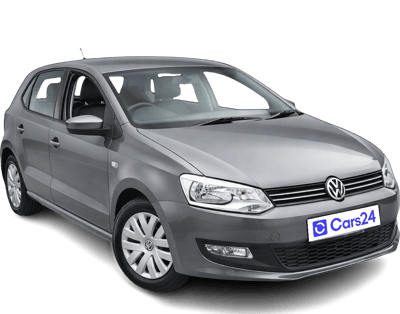 2013 Volkswagen Polo - Hatchback - Petrol - Manual - ₹2.08 lakh