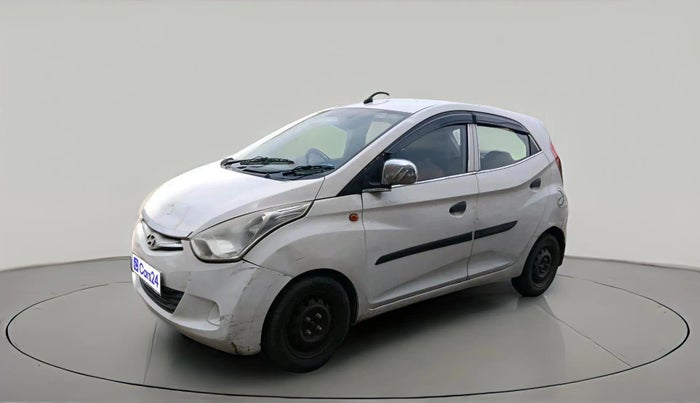 2014 Hyundai Eon MAGNA +, Petrol, Manual, 1,12,530 km, exterior