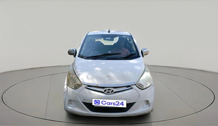 2014 Hyundai Eon MAGNA +, Petrol, Manual, 1,12,530 km, exterior