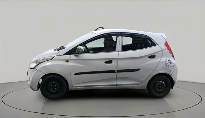 2014 Hyundai Eon MAGNA +, Petrol, Manual, 1,12,530 km, exterior