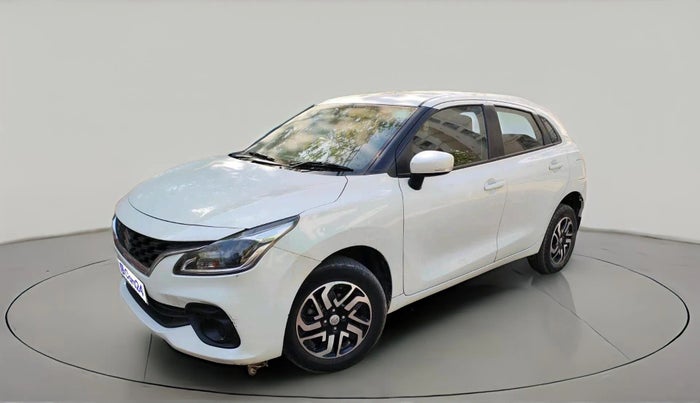 2022 Maruti Baleno DELTA PETROL 1.2, Petrol, Manual, 84,834 km, exterior