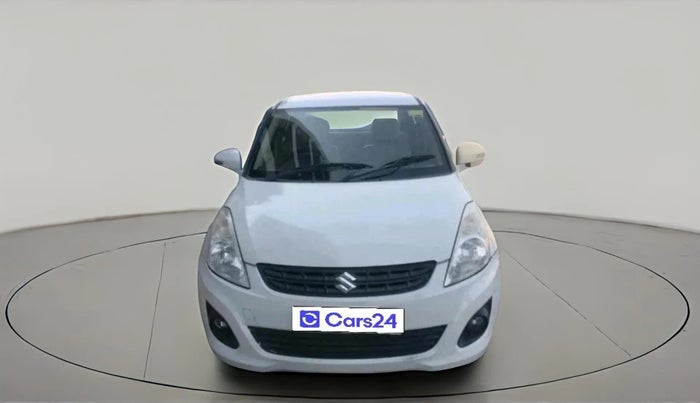 2013 Maruti Swift Dzire VDI, Diesel, Manual, 1,57,246 km, exterior