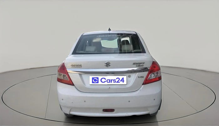 2013 Maruti Swift Dzire VDI, Diesel, Manual, 1,57,246 km, exterior