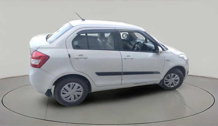 2013 Maruti Swift Dzire VDI, Diesel, Manual, 1,57,246 km, exterior