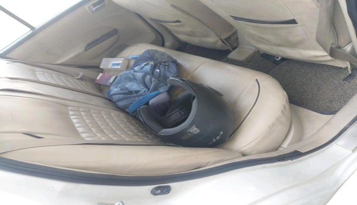 2013 Maruti Swift Dzire VDI, Diesel, Manual, 1,57,246 km, interior