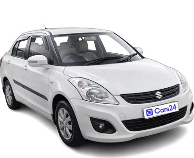 2013 Maruti Swift Dzire - Sedan - Diesel - Manual - ₹3.24 lakh