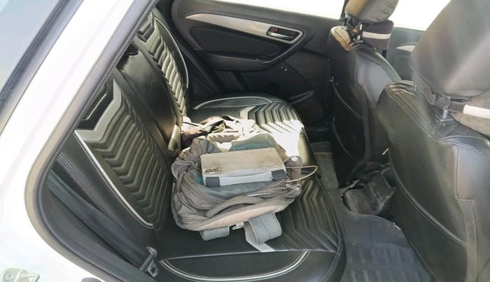 2019 Maruti Vitara Brezza ZDI, Diesel, Manual, 53,608 km, interior