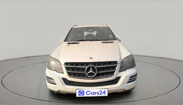 2011 Mercedes Benz Ml Class 350 CDI, Diesel, Automatic, 1,52,732 km, exterior