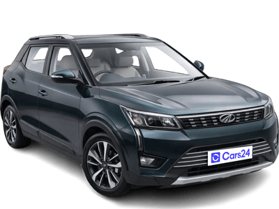 2019 Mahindra XUV300 - SUV - Petrol - Manual - ₹7.10 lakh