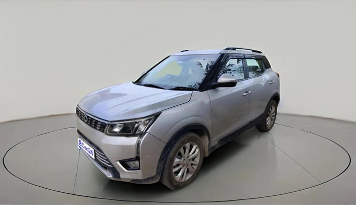 2019 Mahindra XUV300 W8 1.5 DIESEL, Diesel, Manual, 1,10,958 km, exterior