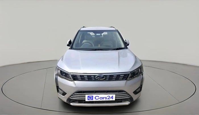 2019 Mahindra XUV300 W8 1.5 DIESEL, Diesel, Manual, 1,10,958 km, exterior