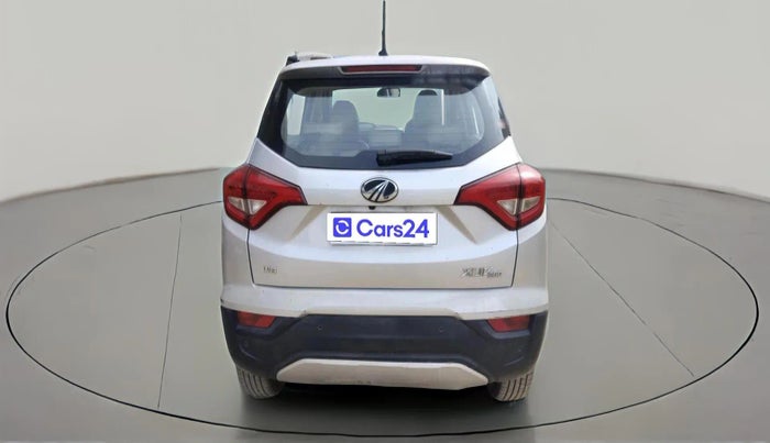 2019 Mahindra XUV300 W8 1.5 DIESEL, Diesel, Manual, 1,10,958 km, exterior