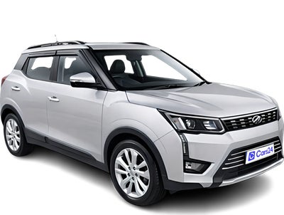 2019 Mahindra XUV300 - SUV - Diesel - Manual - ₹6.71 lakh