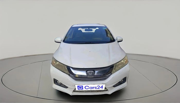 2014 Honda City 1.5L I-DTEC VX, Diesel, Manual, 1,29,530 km, exterior