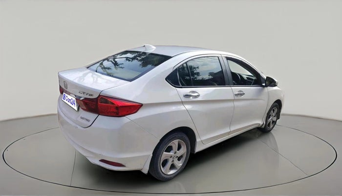 2014 Honda City 1.5L I-DTEC VX, Diesel, Manual, 1,29,530 km, exterior