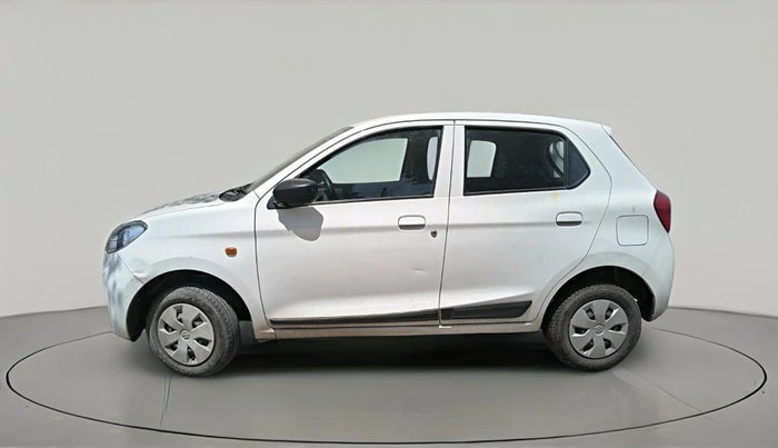 2022 Maruti Alto K10 VXI AMT, Petrol, Automatic, 8,026 km, exterior