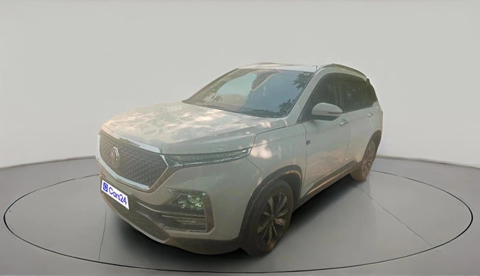 2019 MG HECTOR SHARP 2.0 DIESEL, Diesel, Manual, 76,544 km, exterior