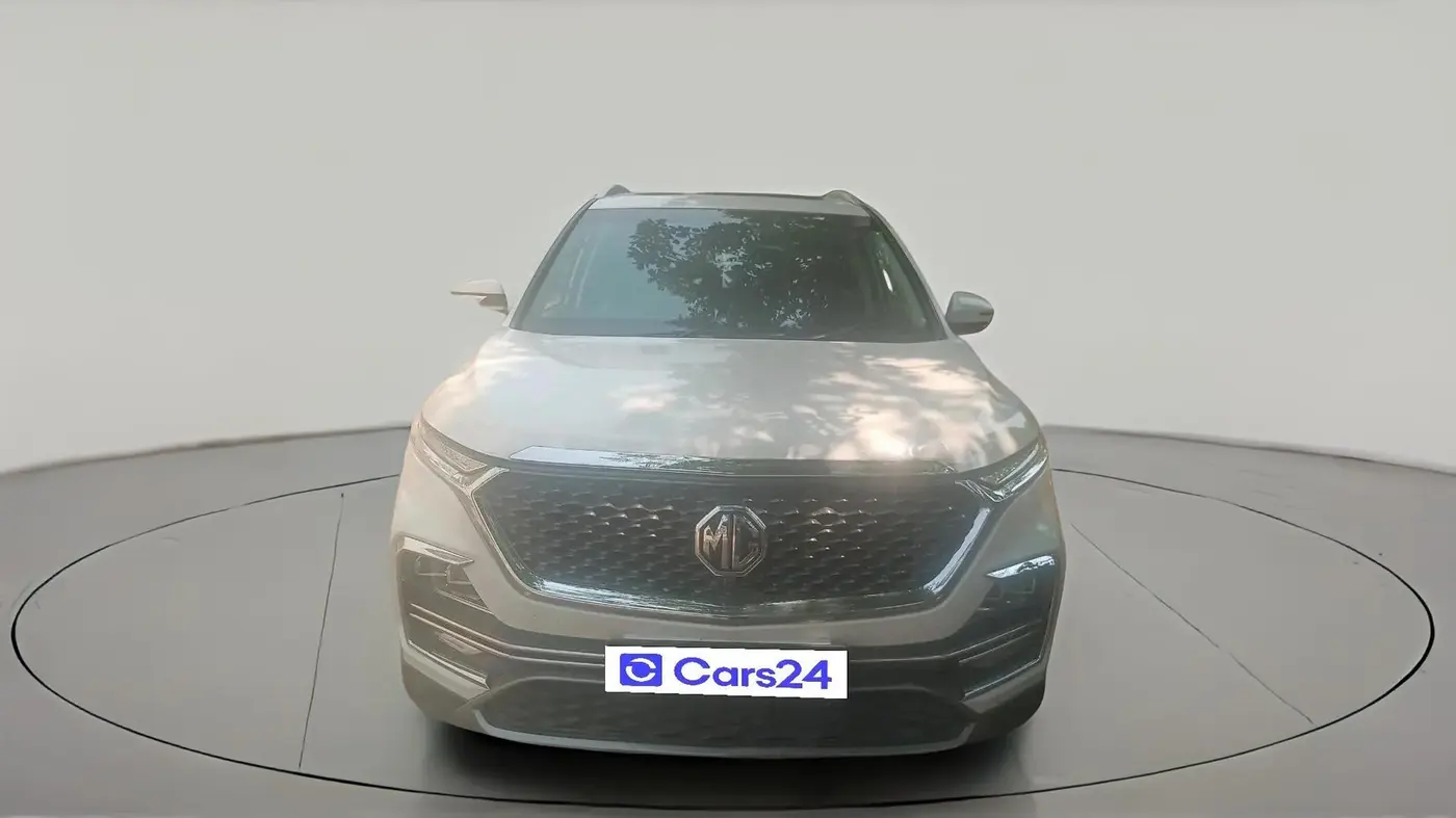 2019 MG HECTOR SHARP 2.0 DIESEL, Diesel, Manual, 76,544 km, exterior