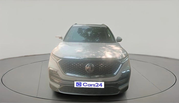 2019 MG HECTOR SHARP 2.0 DIESEL, Diesel, Manual, 76,544 km, exterior