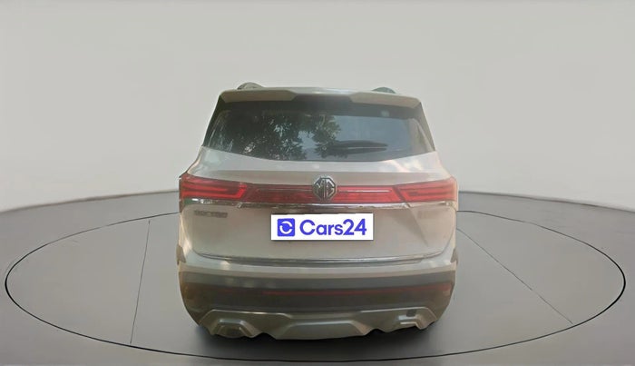 2019 MG HECTOR SHARP 2.0 DIESEL, Diesel, Manual, 76,544 km, exterior