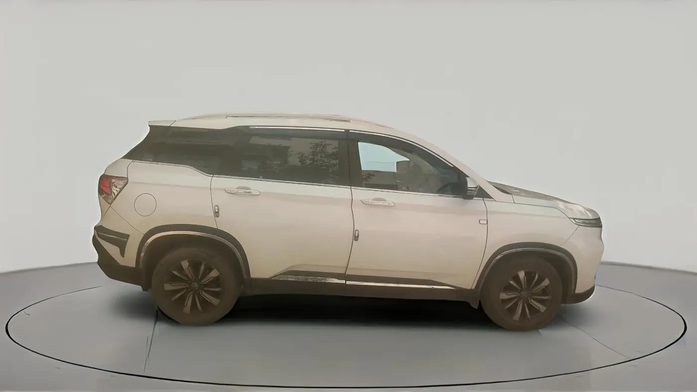 2019 MG HECTOR SHARP 2.0 DIESEL, Diesel, Manual, 76,544 km, exterior