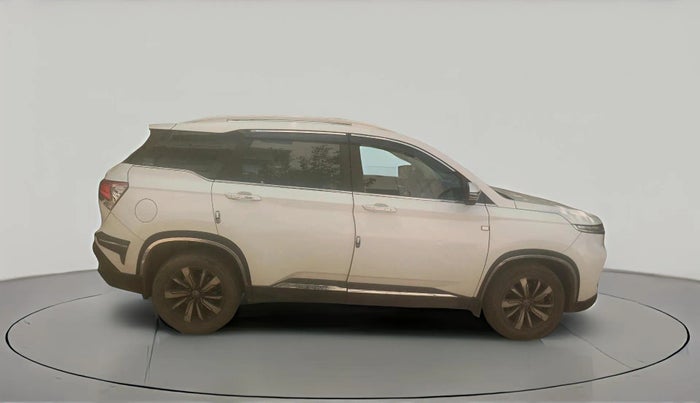 2019 MG HECTOR SHARP 2.0 DIESEL, Diesel, Manual, 76,544 km, exterior