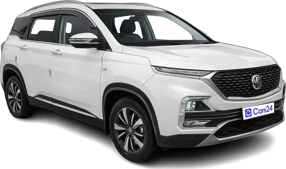 2019 MG HECTOR - SUV - Diesel - Manual - ₹8.26 lakh