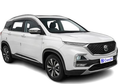 2019 MG HECTOR - SUV - Diesel - Manual - ₹8.26 lakh