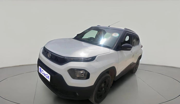 2023 Hyundai NEW I20 SPORTZ 1.2 MT, Petrol, Manual, 43,754 km, exterior