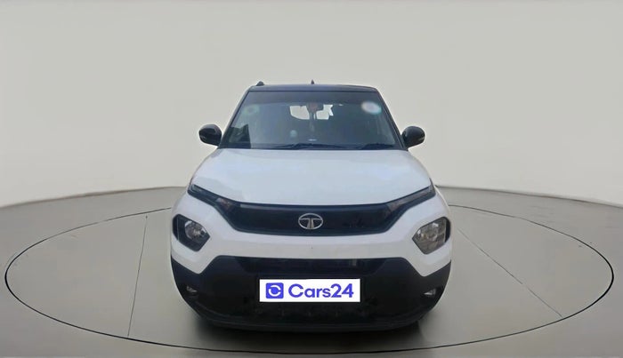 2023 Hyundai NEW I20 SPORTZ 1.2 MT, Petrol, Manual, 43,754 km, exterior
