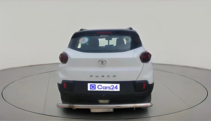 2023 Hyundai NEW I20 SPORTZ 1.2 MT, Petrol, Manual, 43,754 km, exterior